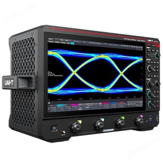 UPO70000系列數字熒光示波器