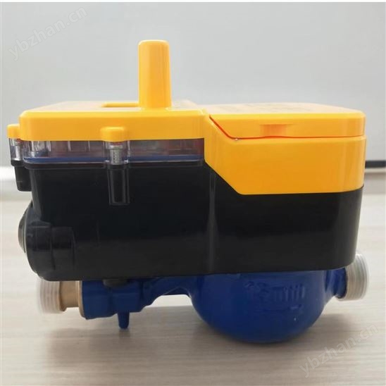 �ɶ�NB-IOT������ˮ�����߷��س�ֵˮ������