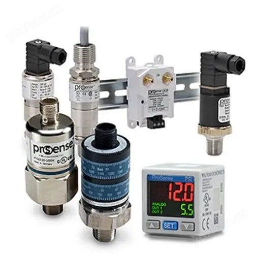 進口ProSense傳感器MPS25-1C-DV15D電極價格