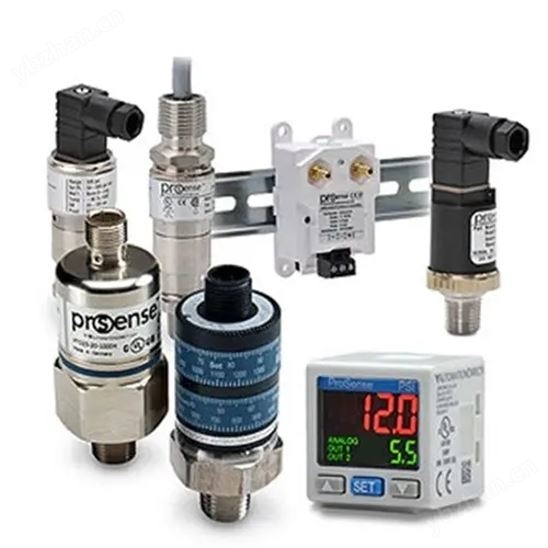 進口ProSense傳感器MPS25-1C-DV15D電極價格
