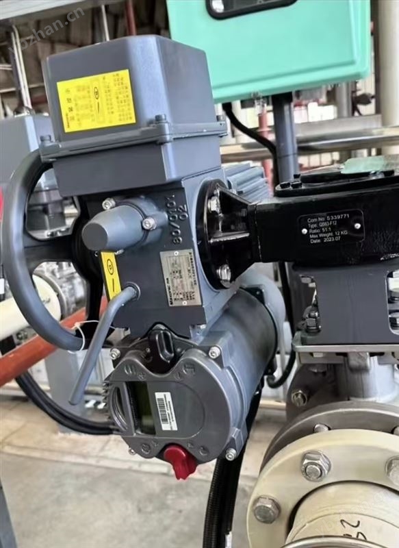 奥地利SCHIEBEL电动执行器EXAB5E60+CSC-120