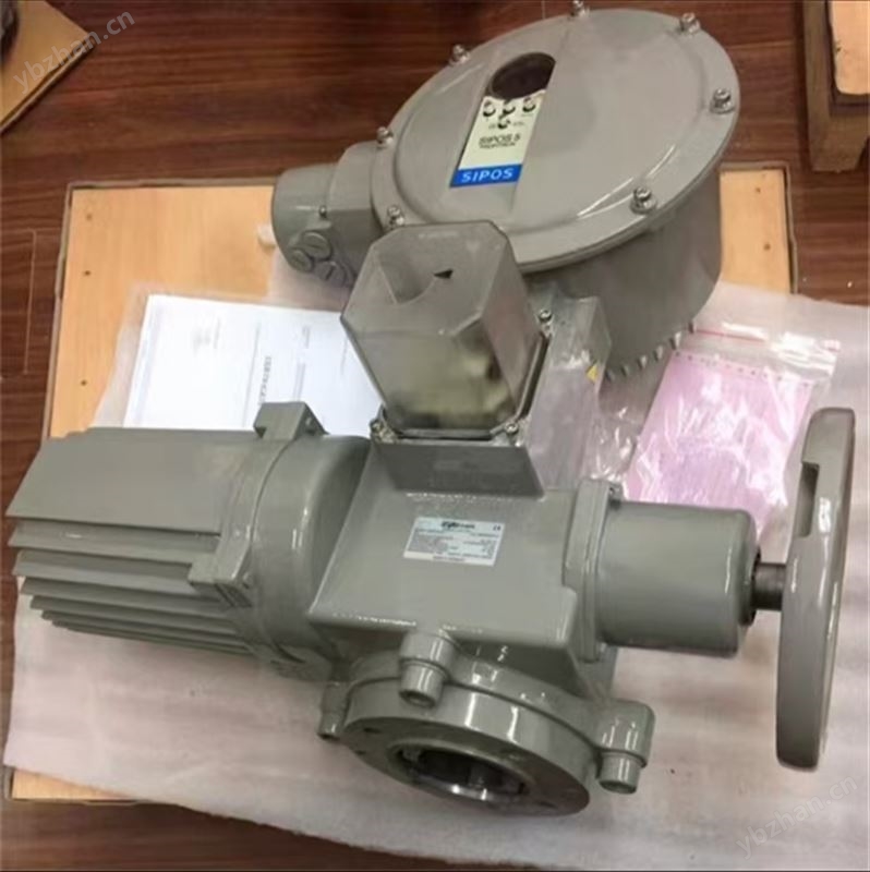 德国西博思电动执行机构2SA7030系列开关型