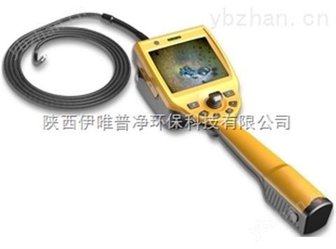 手持高清電子內(nèi)窺鏡