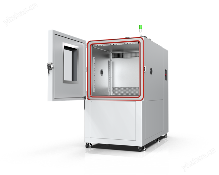 泰美科快速温度变化环境试验箱实力厂家