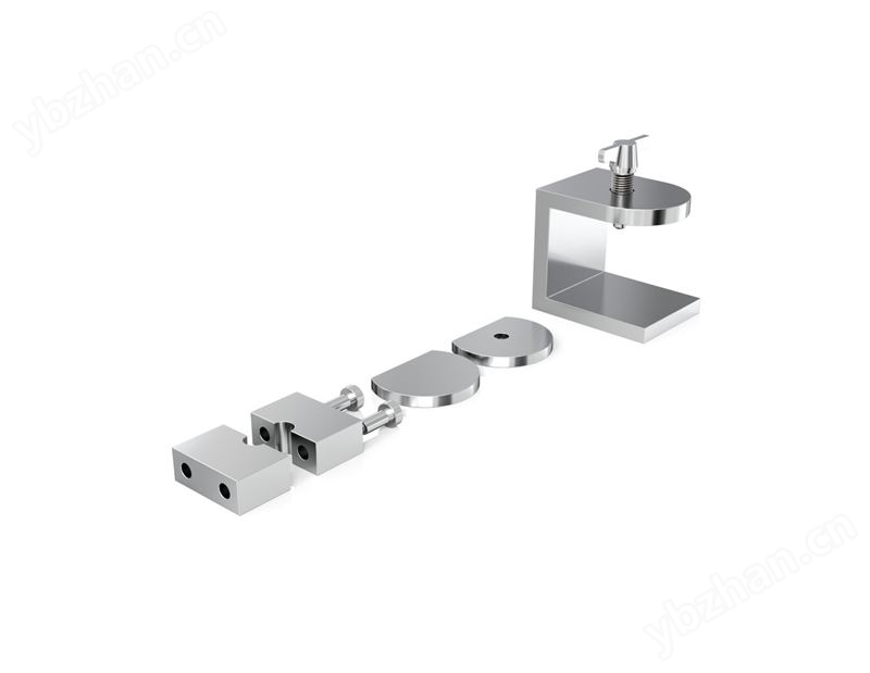 抗壓強度用試樣模具及螺旋夾 專業生產測試