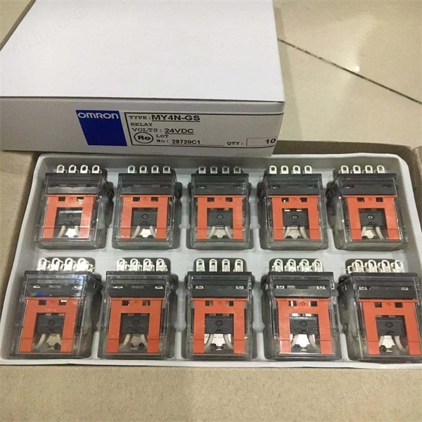 歐姆龍4芯傳感器OMRON執行器電纜P+F倍加福