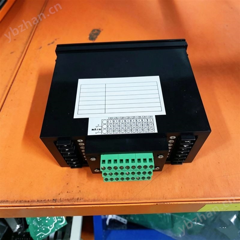上潤WP80智能數(shù)顯儀表