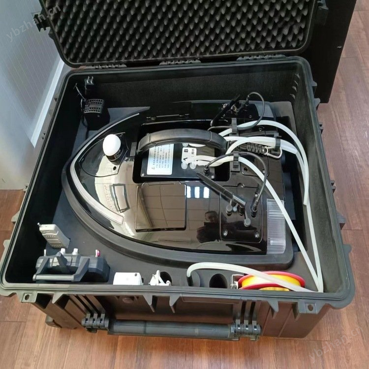 ����ˮ�ʲ�����LB-610S