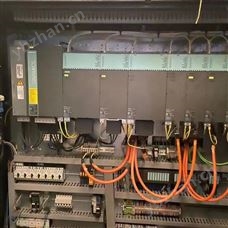 3小时解决西门子S120伺服器报F30003功率单元欠压