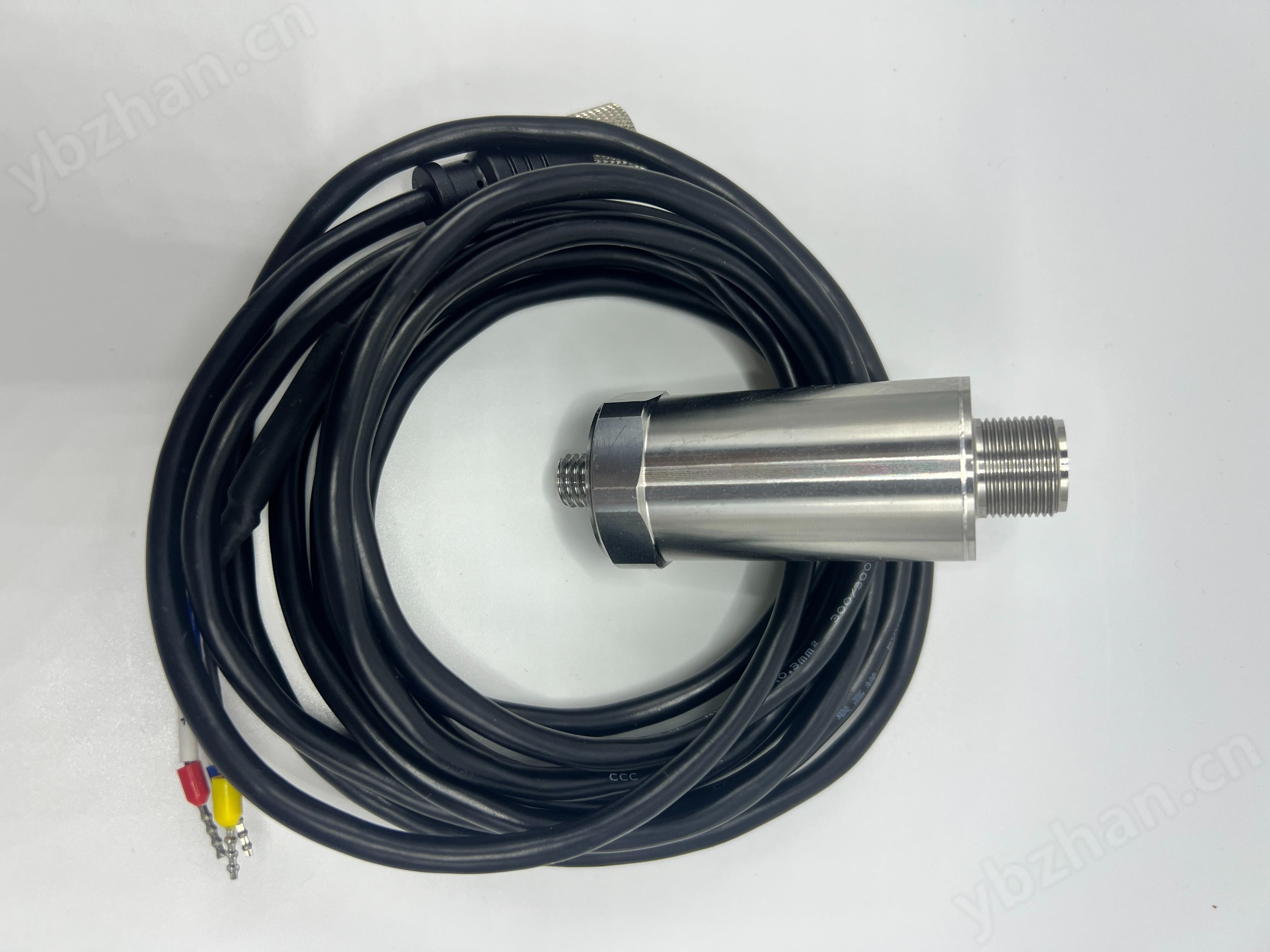 RZ-810T一体化振动温度变送器