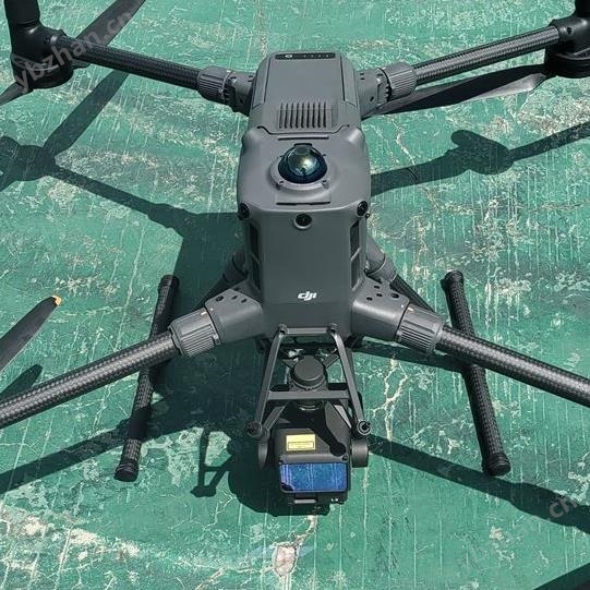 大疆M400+禅思L2-专业激光雷达作业套装-仪表网