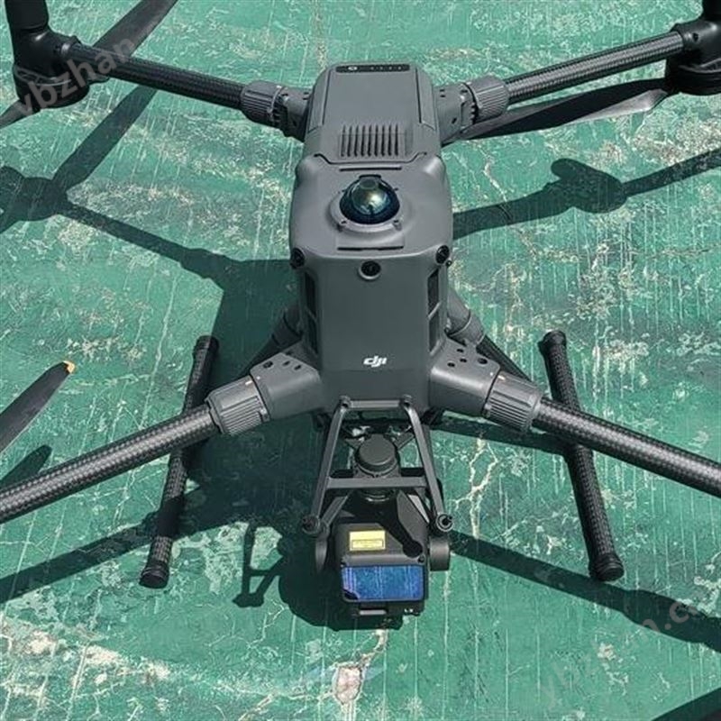 大疆M400+禅思L2高精度航测激光雷达套装