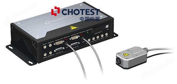 系统级精度激光尺