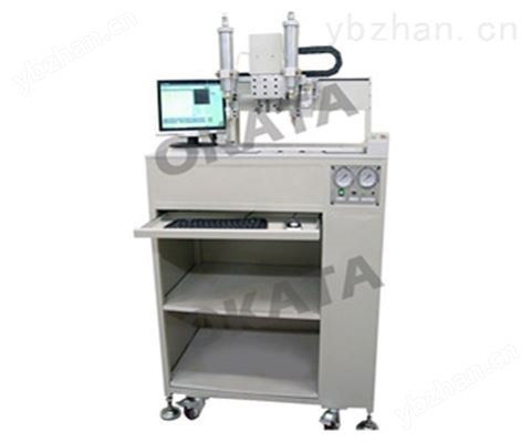 岡田OKATA東莞自動點膠機設備價格GT-DJ200