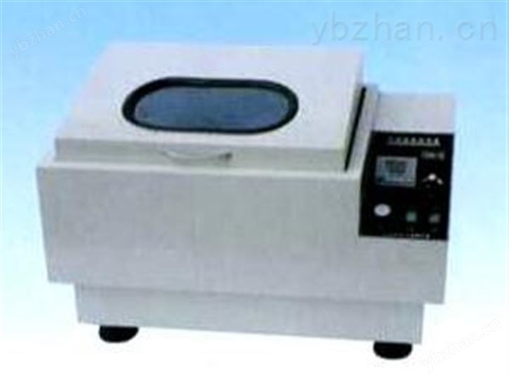 恒溫氣浴振蕩器