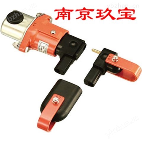 SPT-22-UL 日本DAIWA大和電業安全鎖 液壓鎖