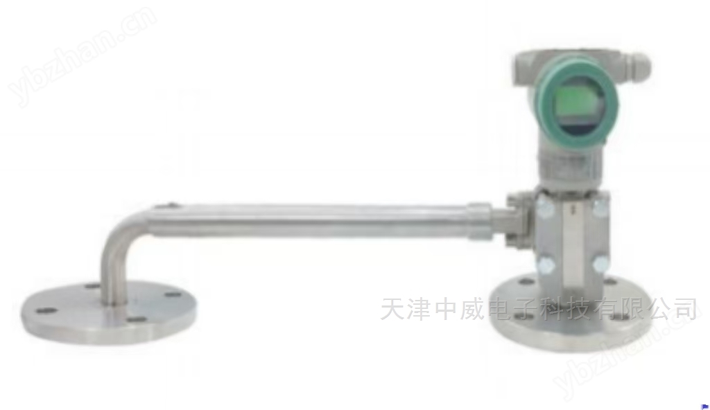側(cè)裝式密度計(jì)