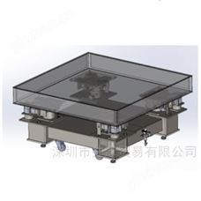 微小振动环境试验机MiA明立精机MEIRITZ