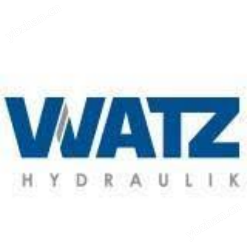 德国   WATZ    DR P–2–0.5–10