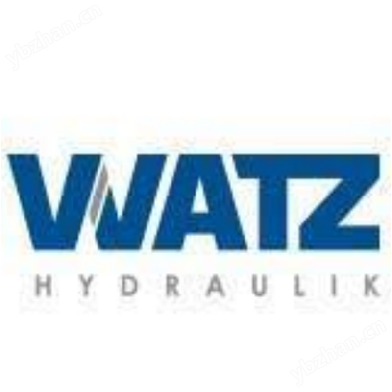德國   WATZ     S4320B127022 ,10-70 bar