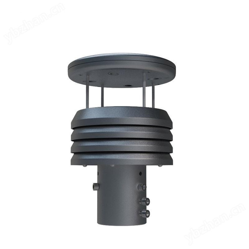 五要素微型氣象儀