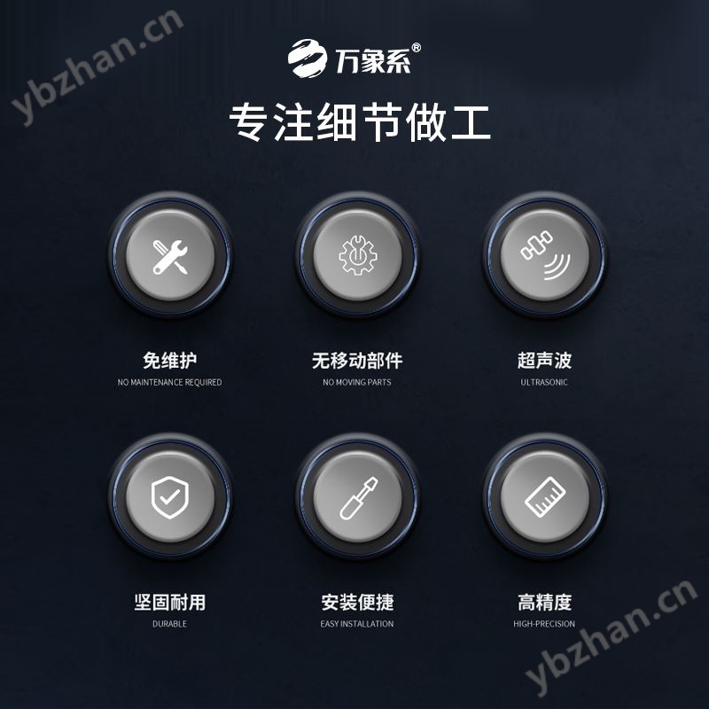 五要素微型氣象儀