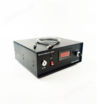 650nm紅光大功率多模光纖耦合激光器