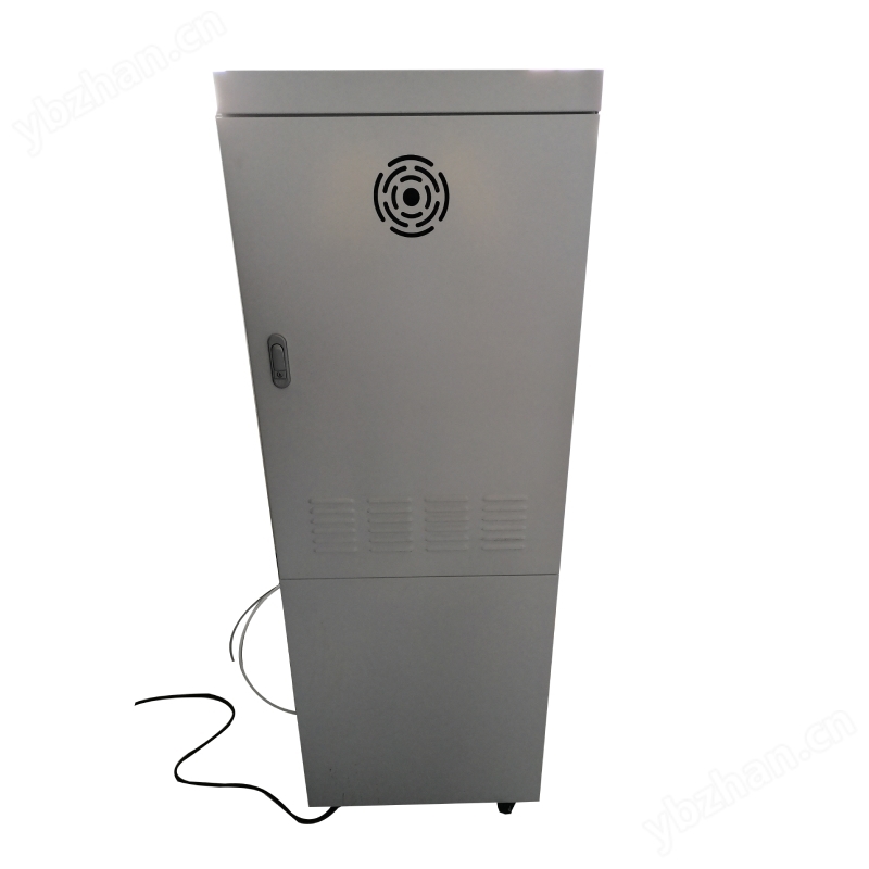 水質(zhì)等比例采樣器