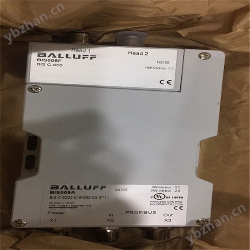 電容式傳感器VFN3120N-5D-02-ABALLUFF