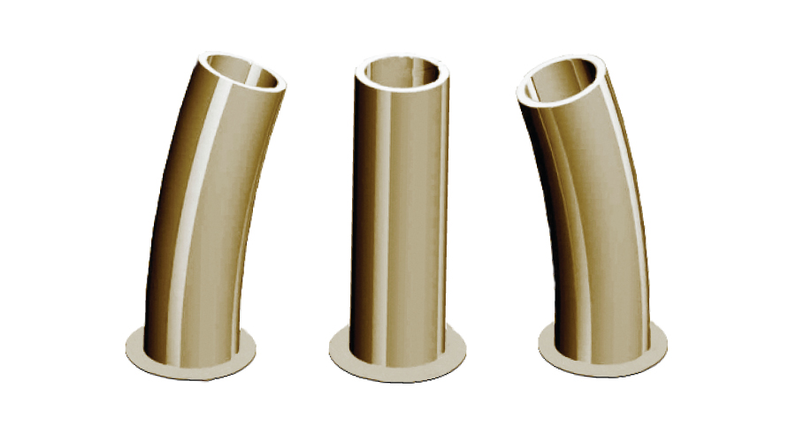 压电陶瓷管扫描器与光纤章动跟踪