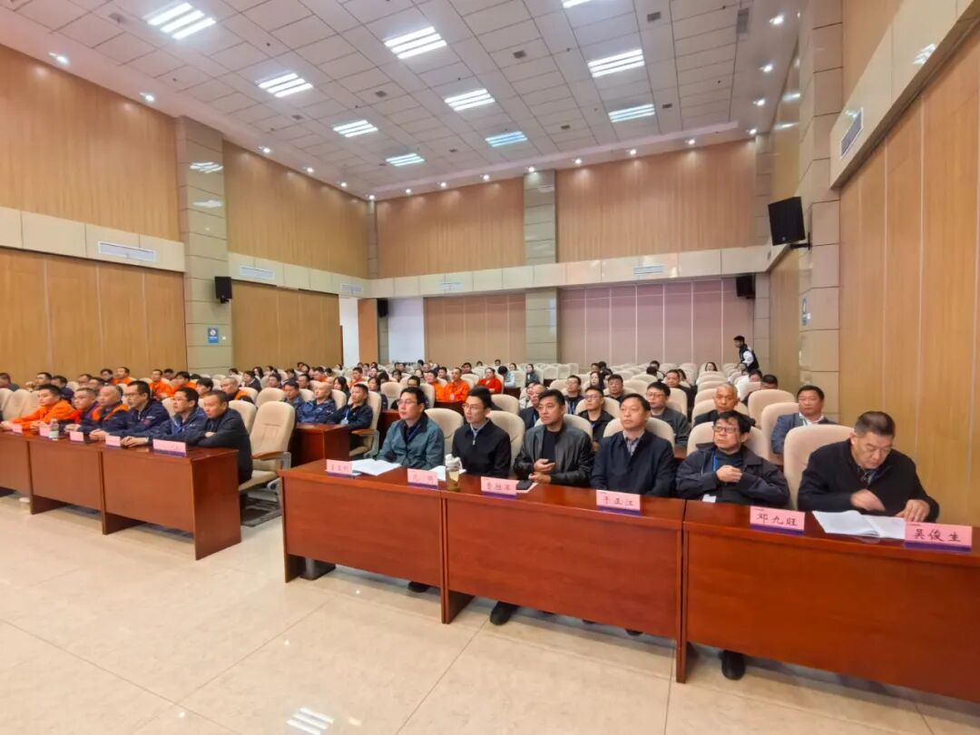 协会资讯】2025年安徽省电线电缆行业检验工职业技能竞赛决赛在天长开幕