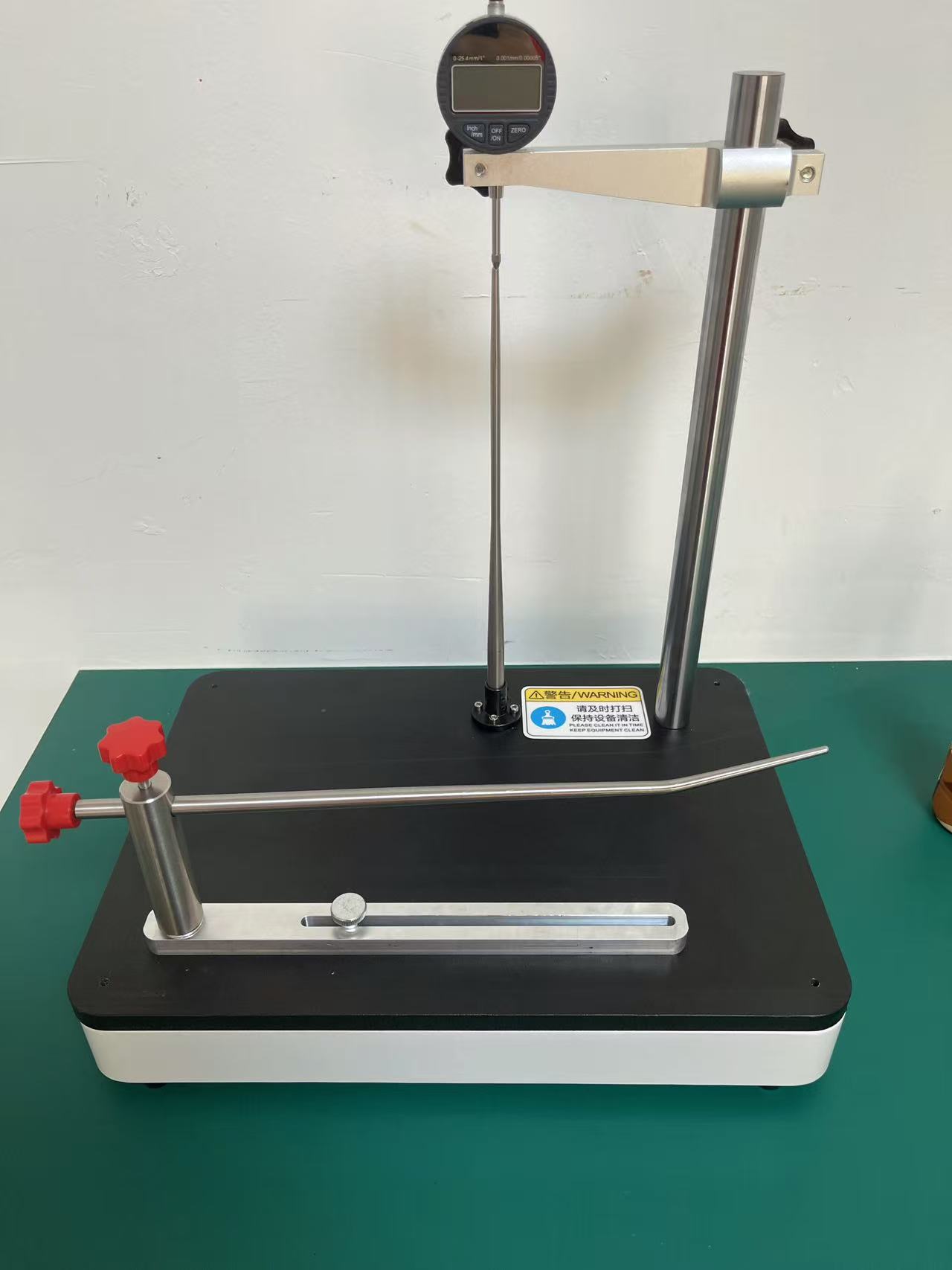 CV-3A瓶胚厚度检测仪