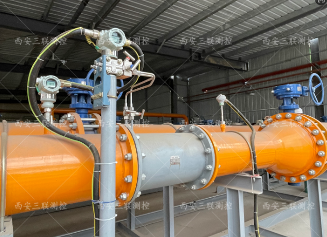 image.png 耀华集团洛阳龙昊玻璃流量计优化