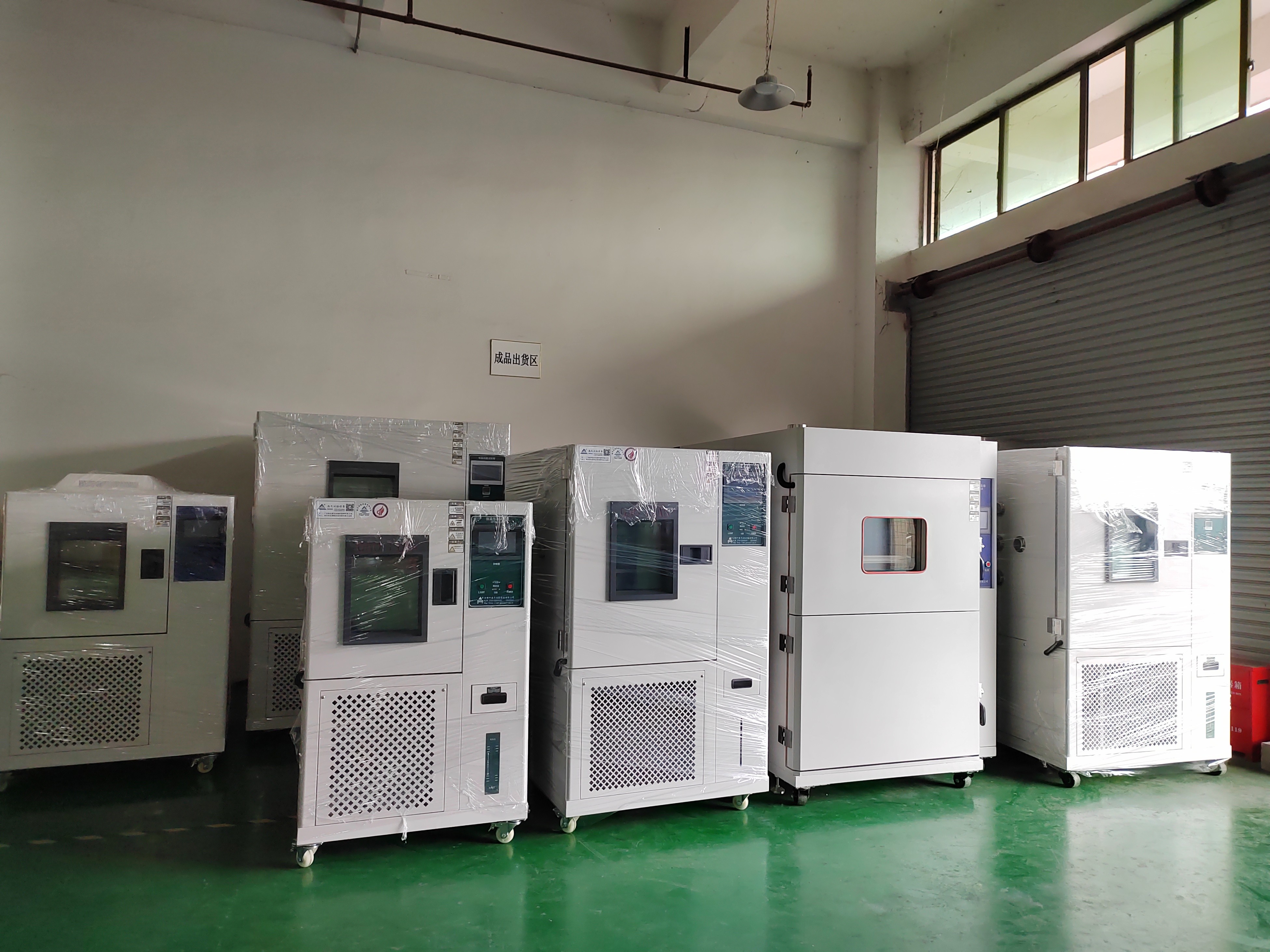 恒溫恒濕試驗箱速率：差異剖析與選擇指南