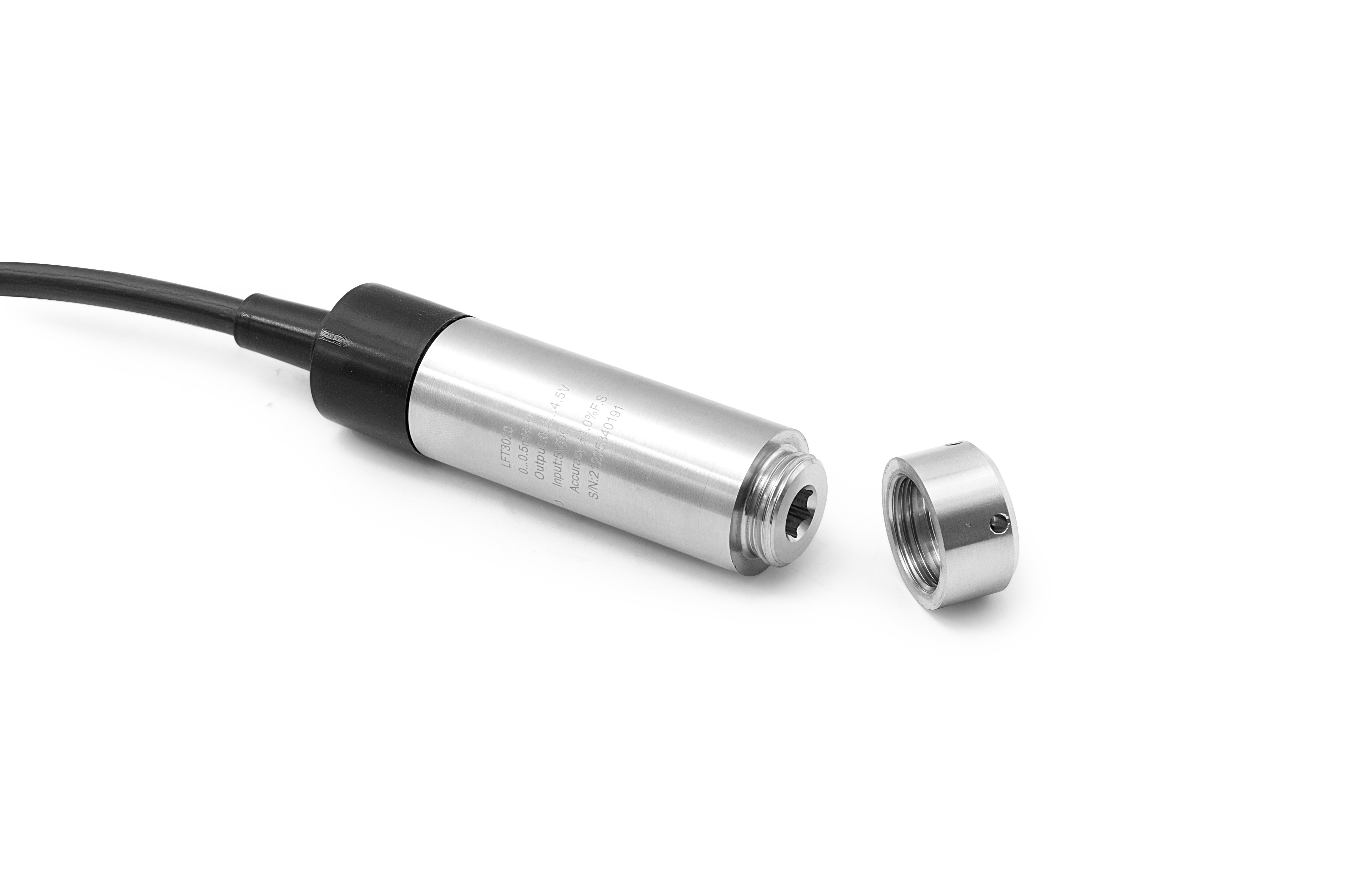 LFT3020投入式液位变送器