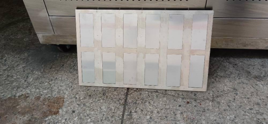 渔网抗UV老化智能测试与材料优化解决方案