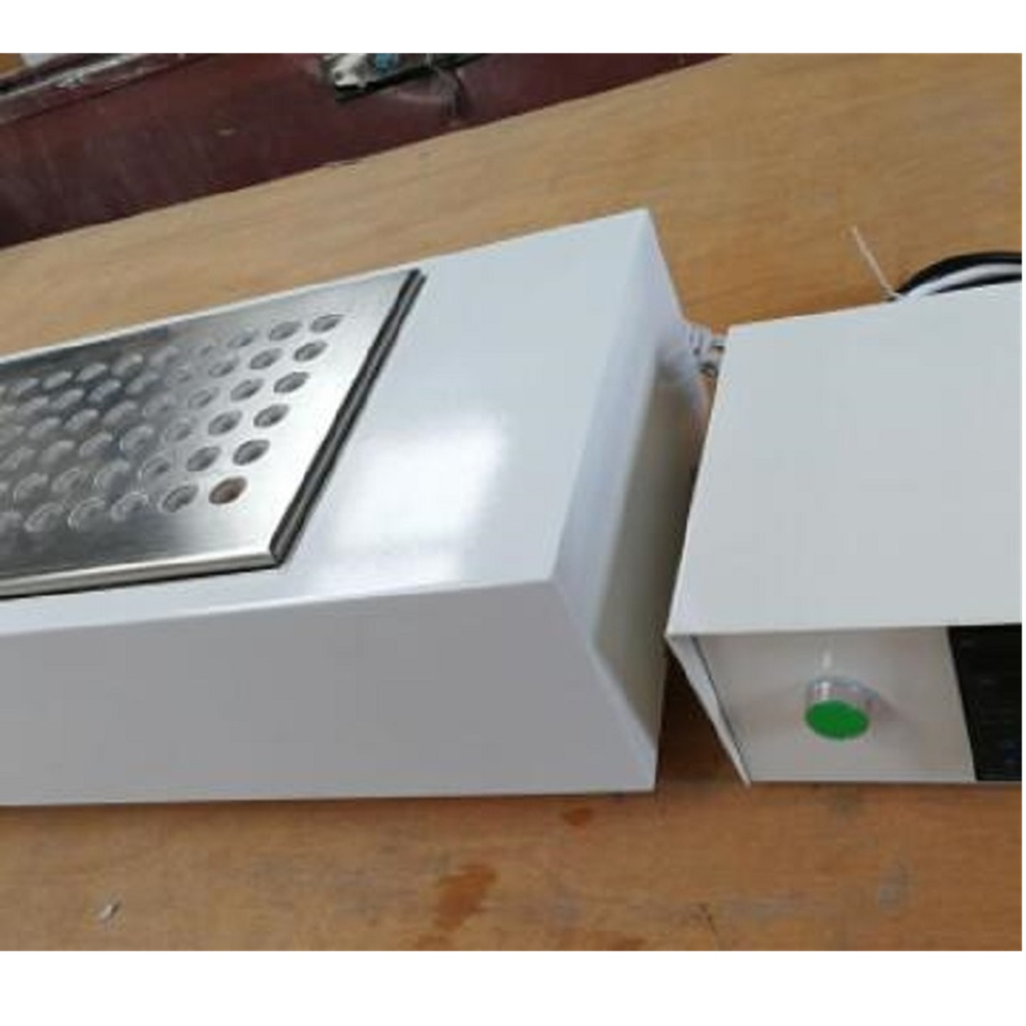 自控电热消化器(分体式) 型号:M608-AED-IV库号:M411534