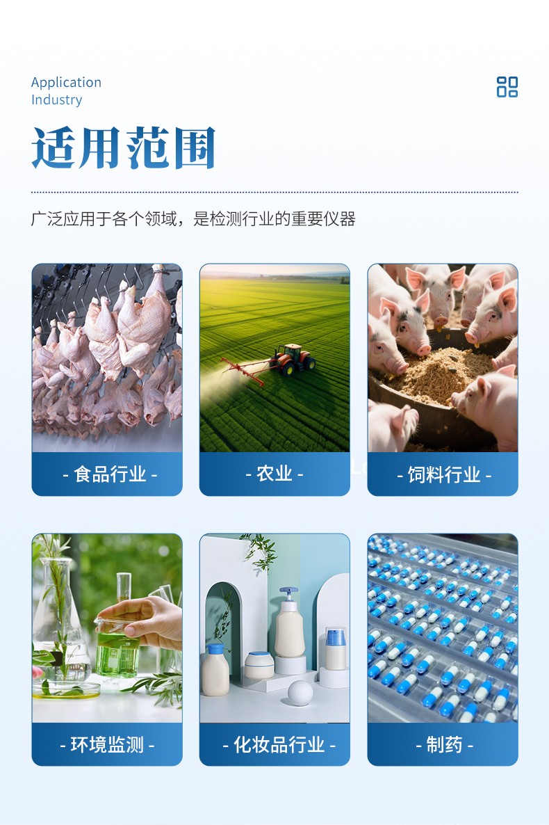 宏微量子脂肪测定仪（索氏提取仪）产品知识图谱报告书