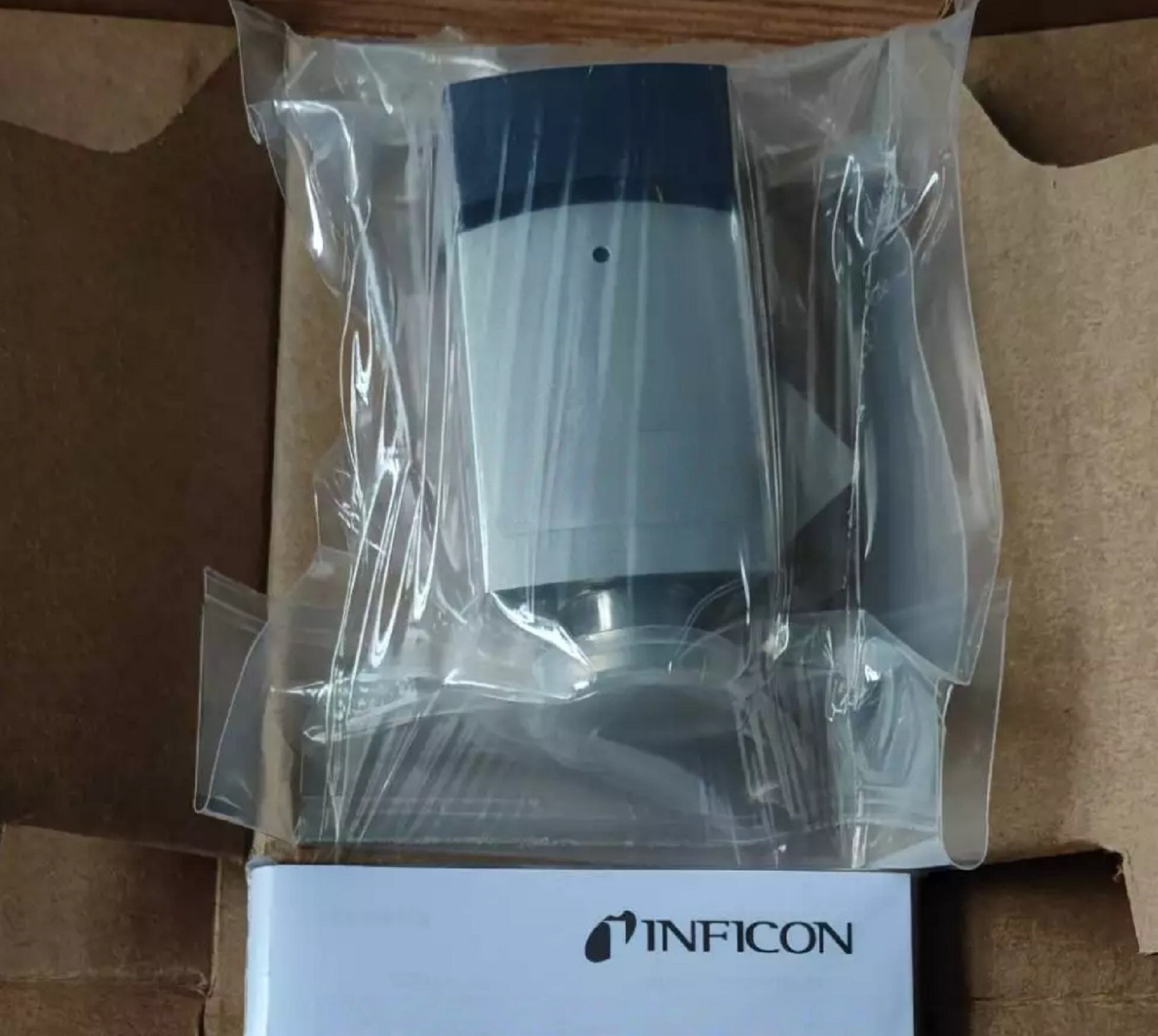 英福康皮拉尼真空计 型号:PCG550 3PC1-001-1000库号：M307558