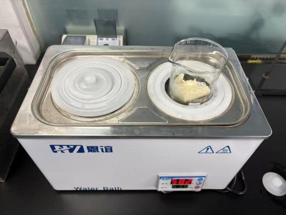恒溫水浴鍋