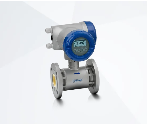 科隆案例 | 鍍鋅電解液的流量測(cè)量