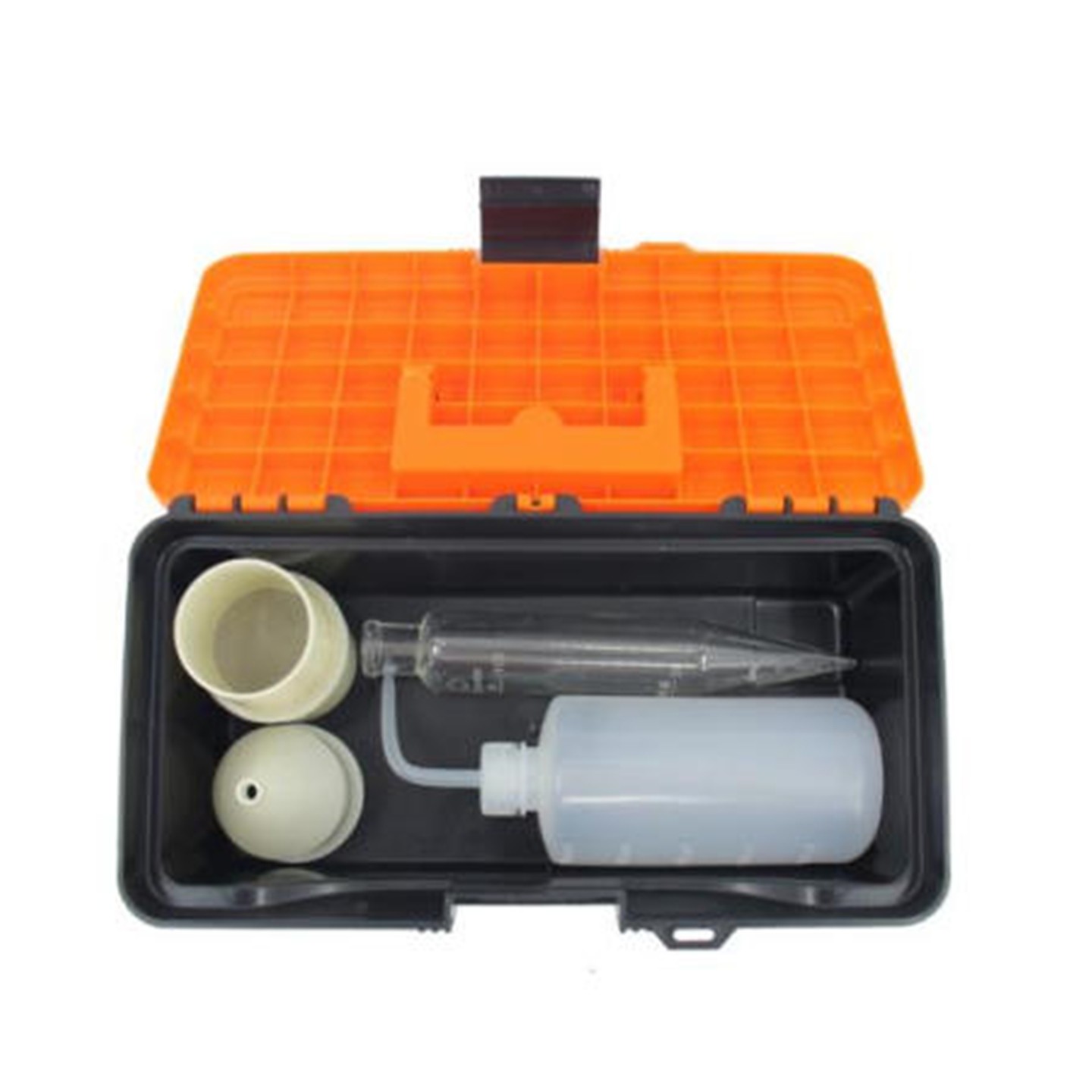 钻井液含沙量测定仪型号:WYHT03/ZXHSL库号：M412465