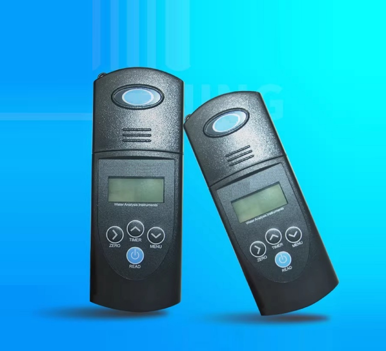 便携式水质分析仪型号:SD93704库号:M379106