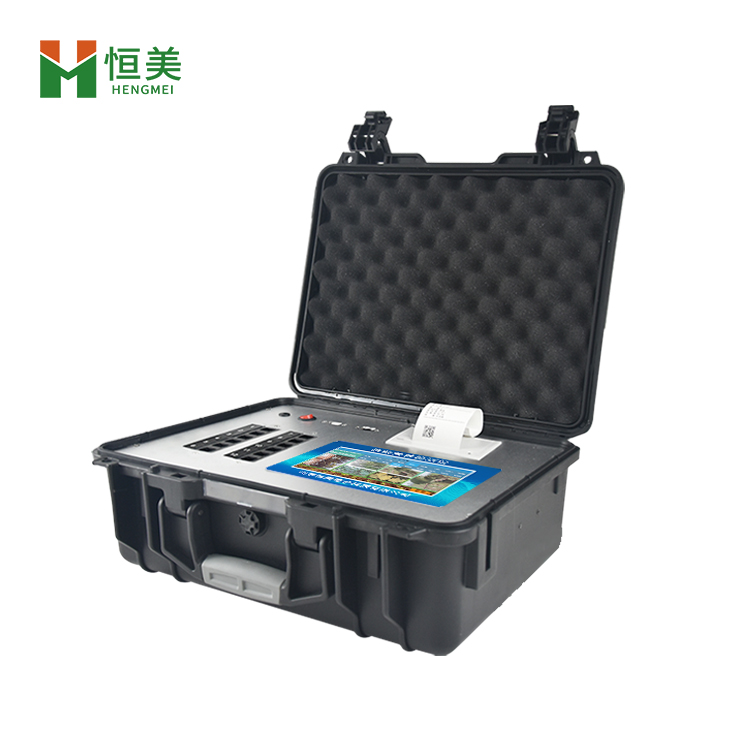 植物營養(yǎng)檢測儀