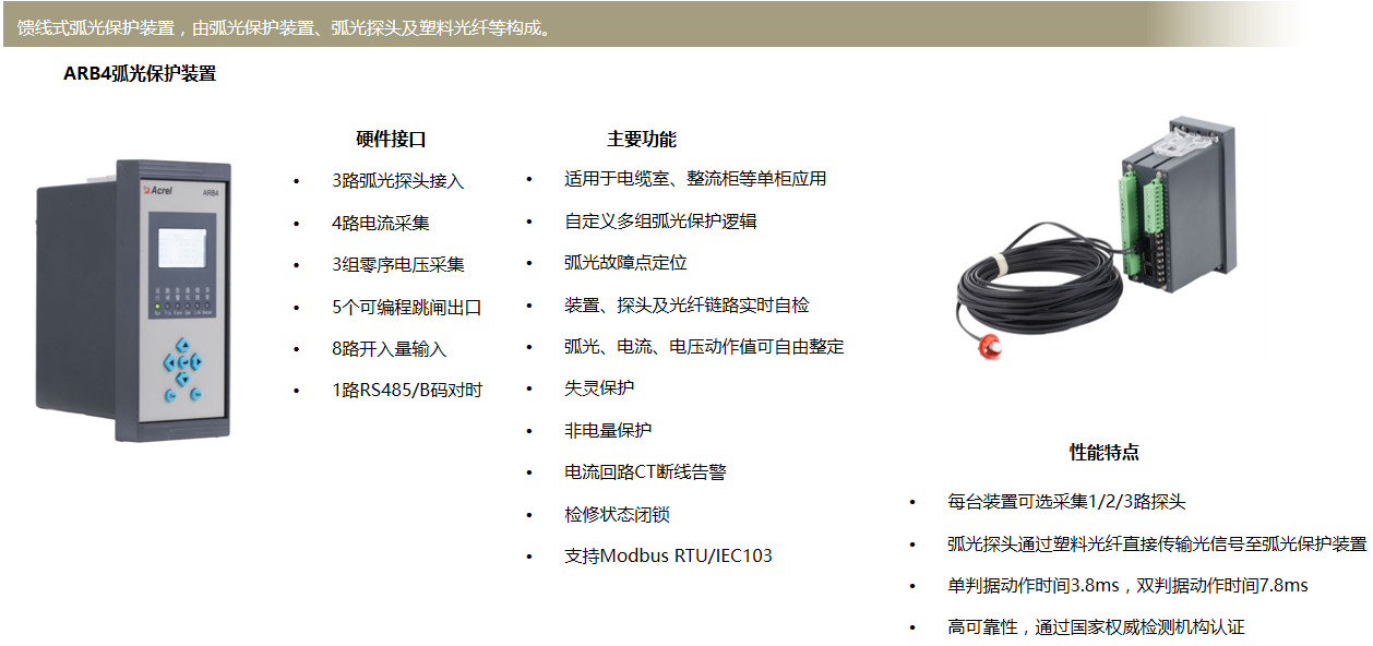 雙碳+數字化｜安科瑞：筑牢用戶變電站安全防線，賦能電力運維提質增效