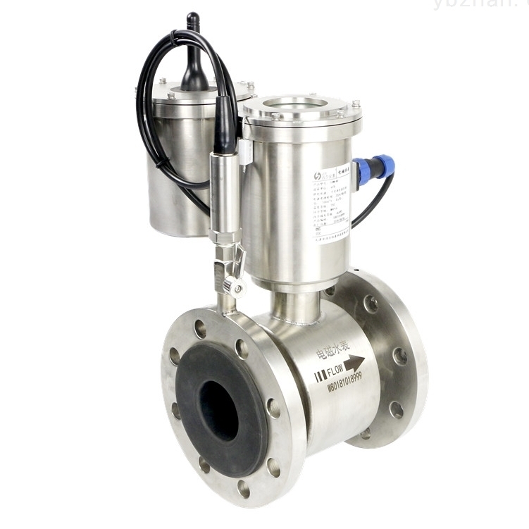 遠(yuǎn)傳電磁水表