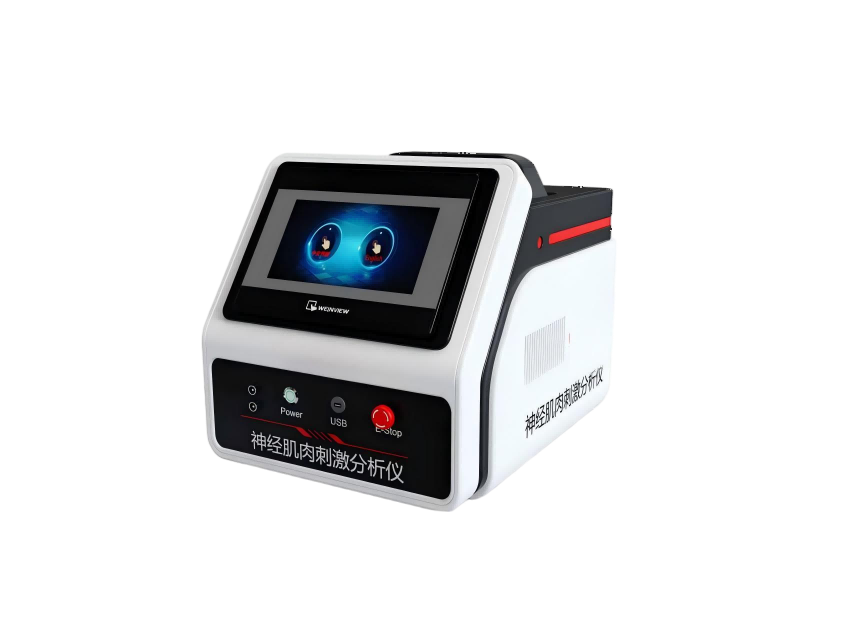 神经肌肉刺激分析仪 测试原理