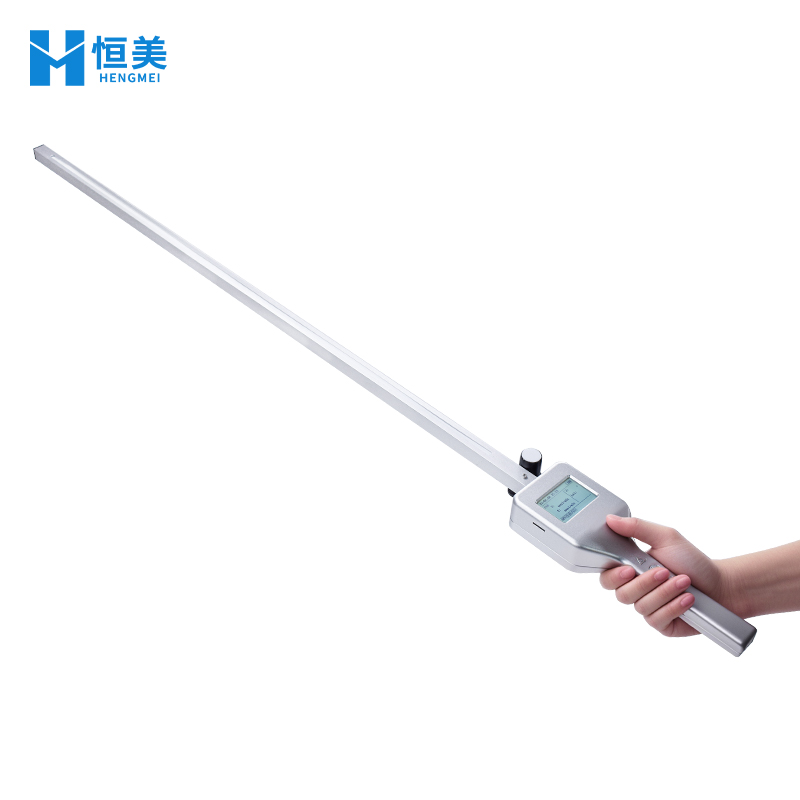 恒美智造植物冠層分析儀葉面積指數(shù)儀器HM-G10/G20/G30型號對比與選型指南