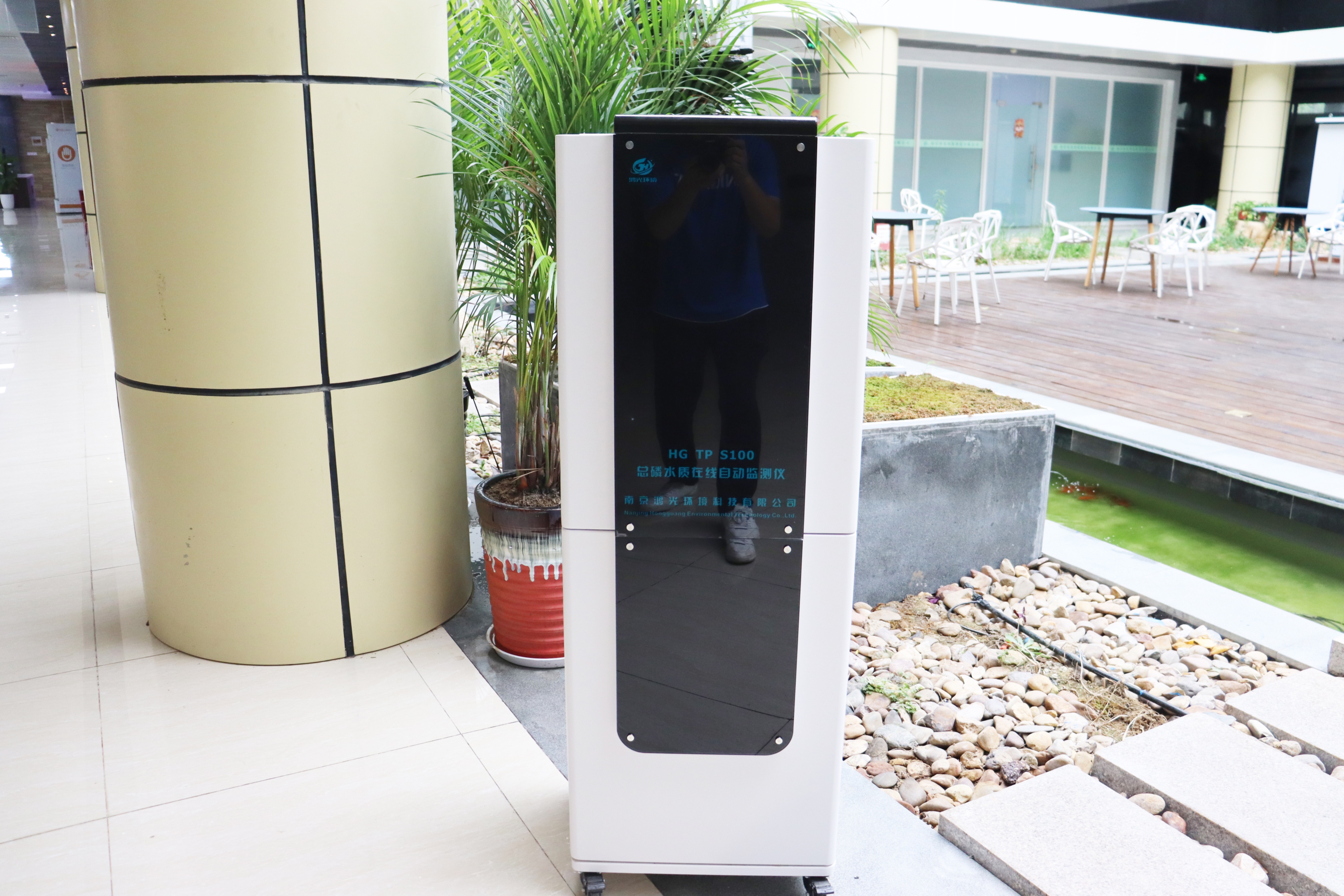 水质cod分析仪试剂阀漏液怎么修? 水质cod分析仪试剂阀漏液怎么修?