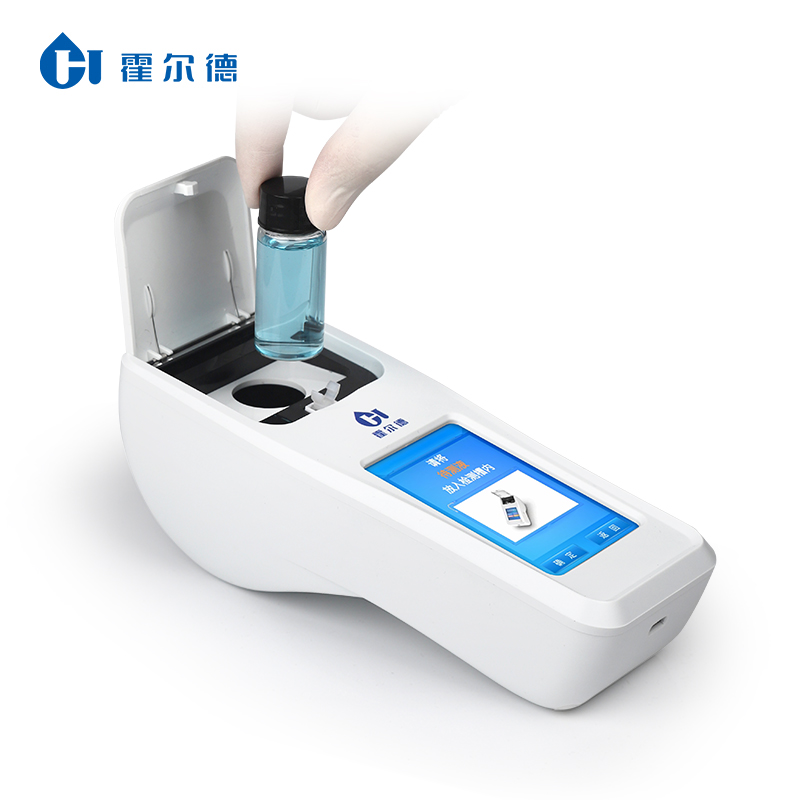 10.jpg 手持式硝酸盐氮检测仪检测原理与技术参数解析